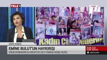 Erkek egemen toplumda kadın olmak neden zor - Halk İçin  Halk Adına (9 Aralık 2019)