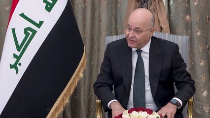 بالرغم من انتهاء المهلة.. تسمية مرشح لرئاسة الوزراء بالعراق مستمرة