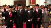 Sosok Berintegritas Dewan Pengawas KPK