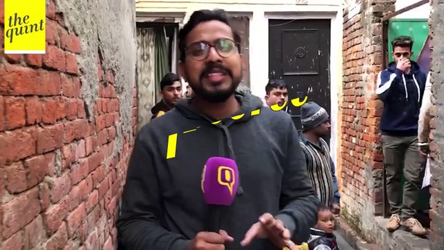 Muzaffarnagar Ground Report: One Person Killed During Violent Protests