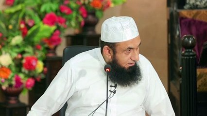 Allah Ka Inteqam Aur Rehmat _ Molana Tariq Jameel Latest Bayan 16 December 2019