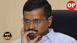 Arvind Kejriwal to join hands with Congress for assembly election.
