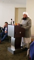 Latest Bayan Toronto Canada 2019 _ Molana Tariq Jameel Latest Bayan 20 December 2019