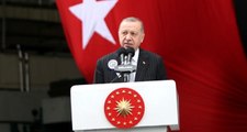 Cumhurbaşkanı Erdoğan'dan Doğu Akdeniz mesajı: Artık bu suskun politikayı sürdürme lüksümüz yok