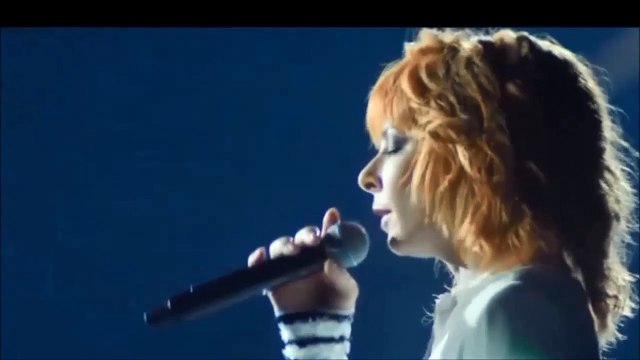 MYLÈNE FARMER - LIVE — AINSI SOIT-JE... | (DE : « MYLÈNE FARMER, LIVE 2019 - LE FILM ») | CONCERT ENREGISTRÉ À PARIS LA DEFENSE ARENA | (ÉDITION COLLECTOR)