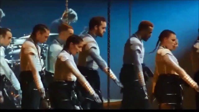 MYLÈNE FARMER - LIVE — SANS CONTREFAÇON | (DE : « MYLÈNE FARMER, LIVE 2019 - LE FILM ») | CONCERT ENREGISTRÉ À PARIS LA DEFENSE ARENA | (ÉDITION COLLECTOR)