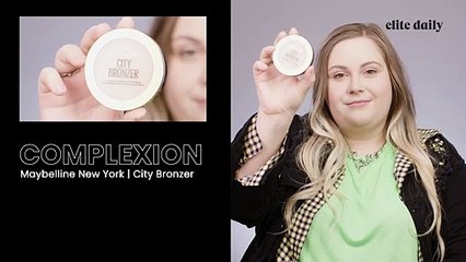 How To Do '90s Grunge Makeup (Courtney Love, Kristen Stewart...) In 5 Minutes _ #Readyin5Challenge