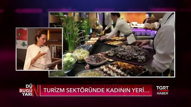Luis de Lezama - Aslıgül Atasagun Çebi ile Dün Bugün Yarın - 22 Aralık 2019