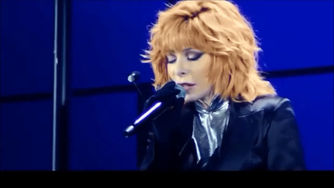 MYLÈNE FARMER - LIVE — "RÊVER" | (DE : « MYLÈNE FARMER, LIVE 2019 - LE FILM ») | CONCERT ENREGISTRÉ À PARIS LA DEFENSE ARENA | (ÉDITION COLLECTOR)