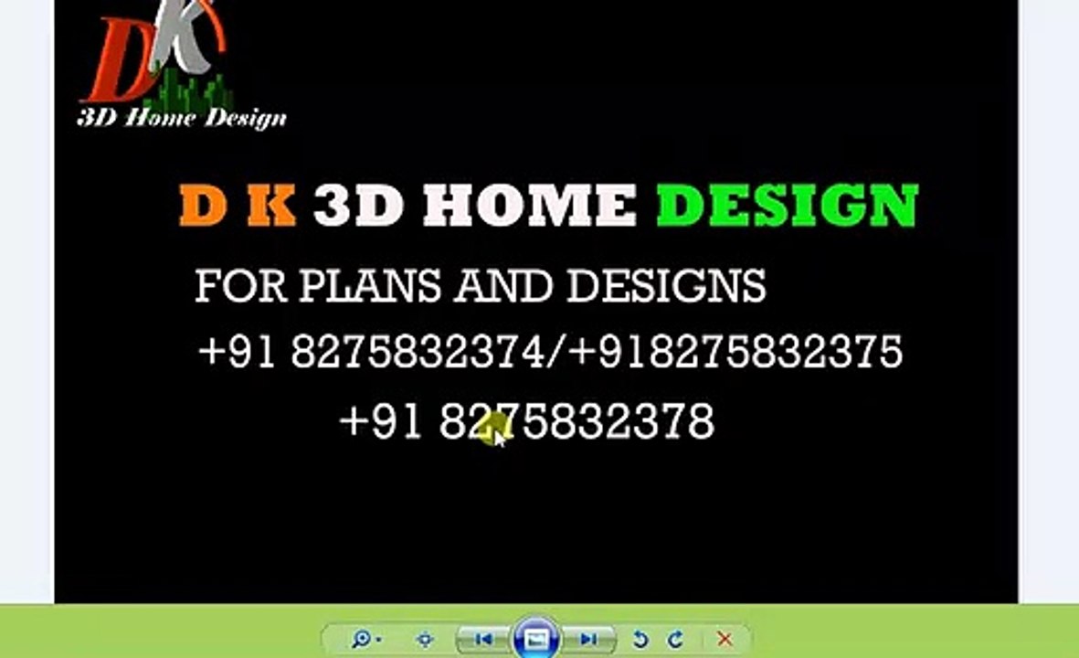 2 BHK BEST HOUSE PLAN WITH PARKING,STORE AND FULL VENTILATIONS