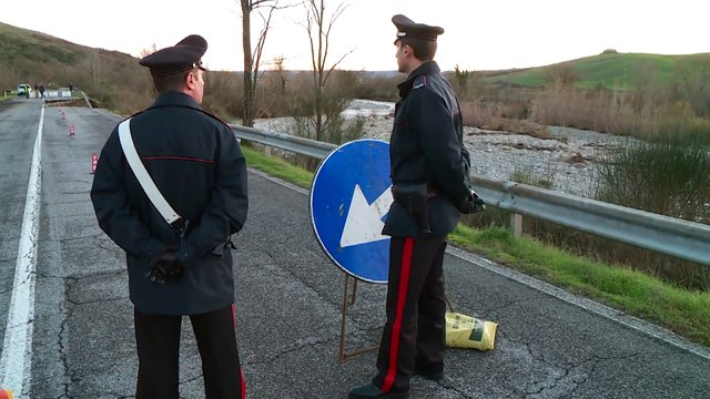Φονικές καταιγίδες πλήττουν Γαλλία, Ιταλία και Ιβηρική χερσόνησο