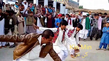 SARAIKI Jhumar / Saraiki kids Jhumar