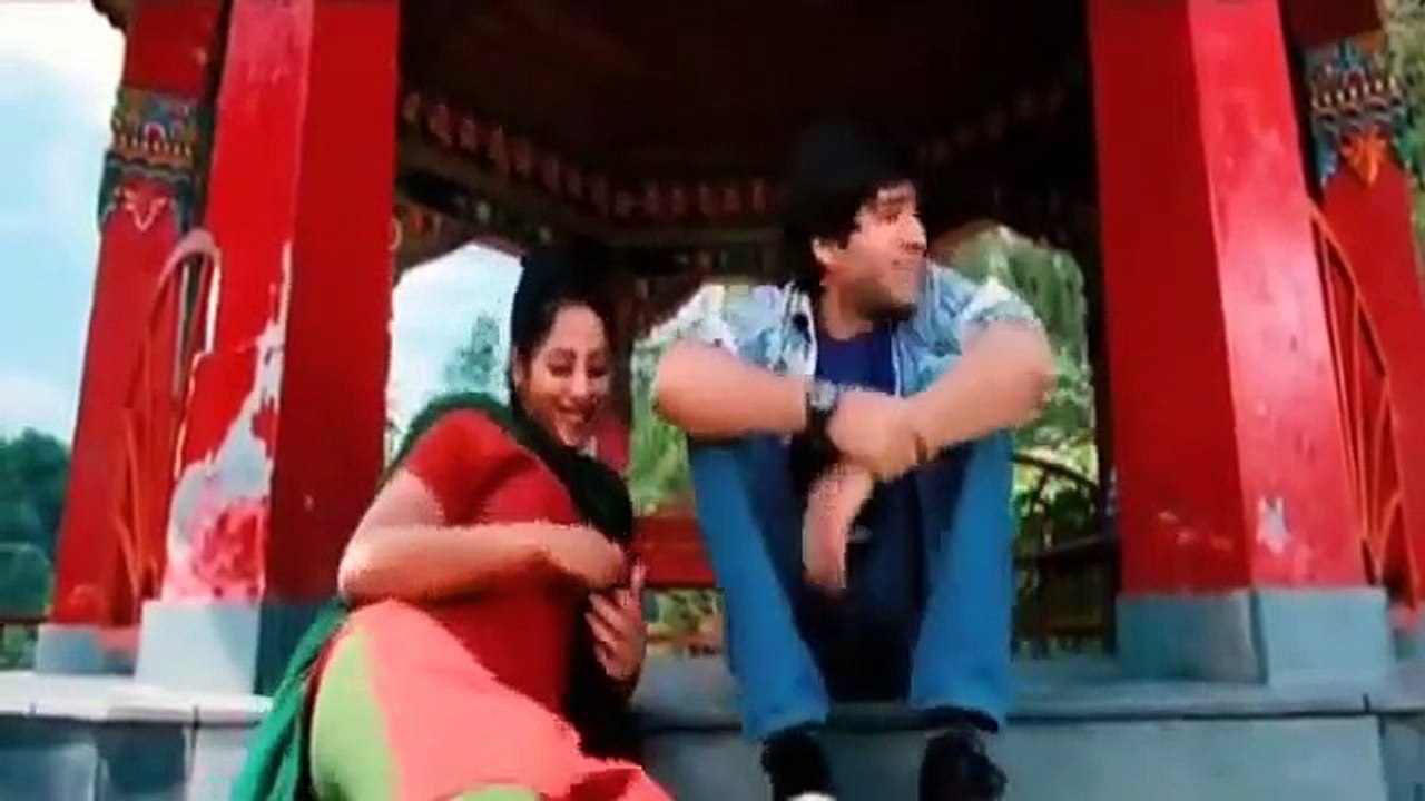 Madhuraa Bhattachaya _ Zubeen_s Hare Hare Rama son(360P) video