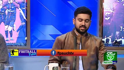 Football Pulse 22 December 2019 Such tv