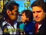 El Insoportable con Pocho la Pantera - Videomatch 97