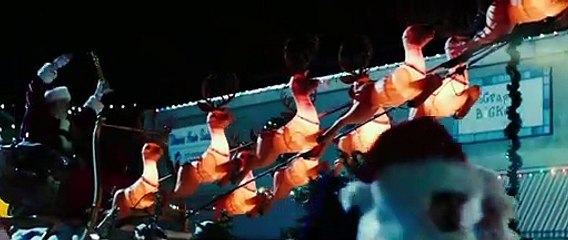 Silent Night Trailer (2012)