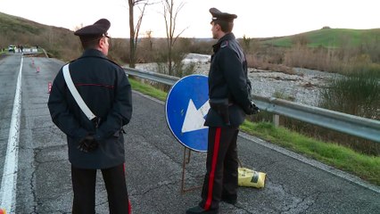 Unwetter im Süden: 110.000 ohne Strom, 7 Tote in Spanien