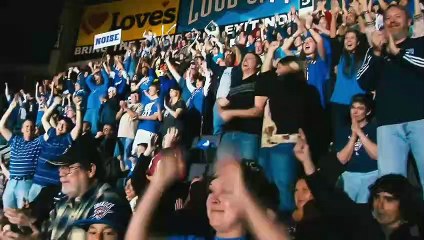 Thunderstruck TRAILER (2012) Kevin Durant Basketball Movie HD