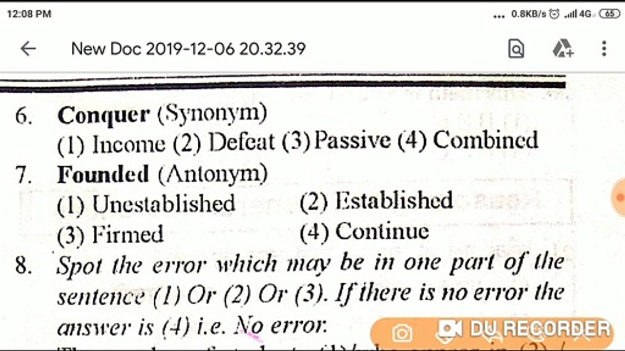 Kartar_practice_work_book_english_full_solution_video__for_airforce_navy_and_all_defence_exam(1080p)