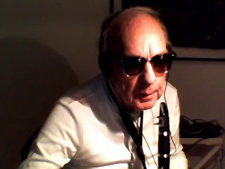 Old Melody and Jazz Standard, " After Youve Gone" on Clarinet!