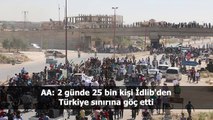 Türkiye ve dünya gündeminde neler oldu? İşte Bir Bakışta Bugün | 22 Aralık 2019