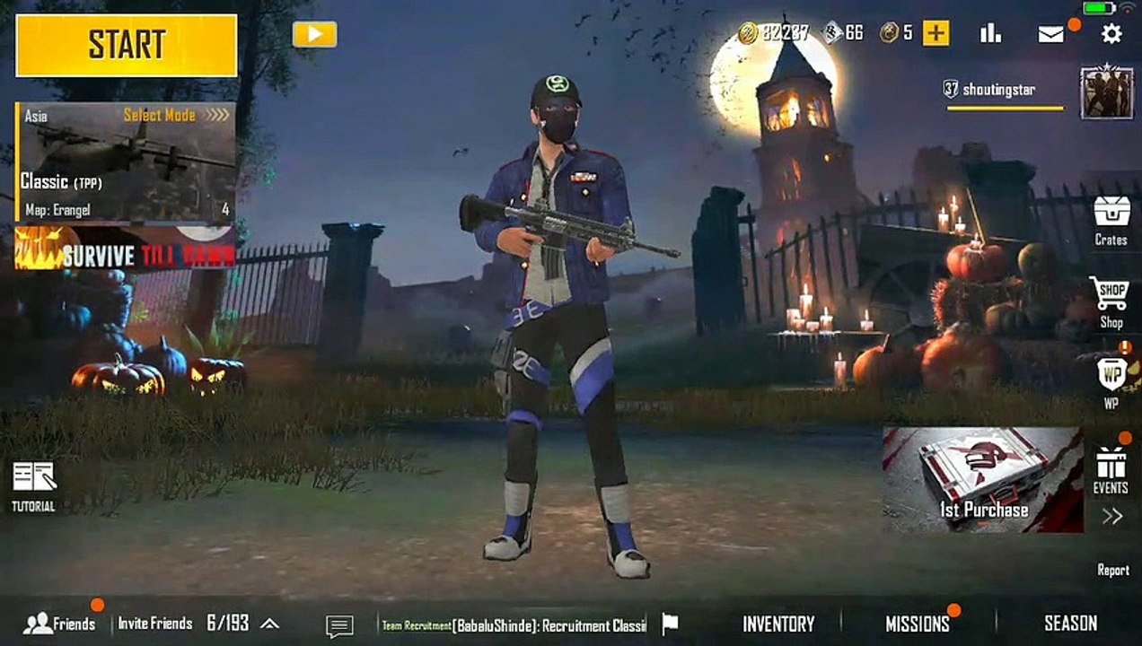 PUBG MOBILE LITE EPISOD 2