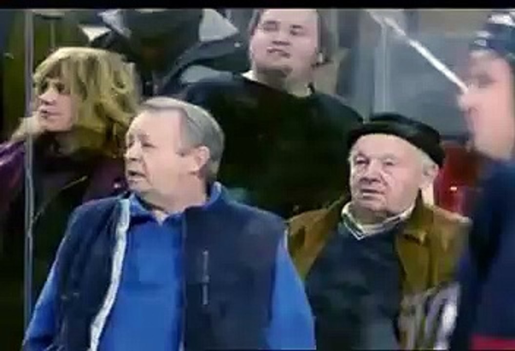 Naslund& kovalchuk nike hockey commercial (2006)