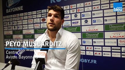 "On aurait mérité la victoire"