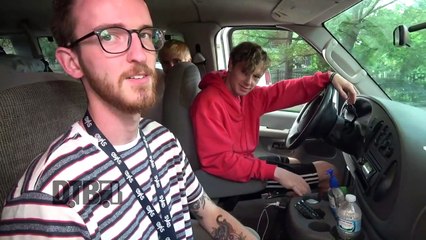 Telltale - BUS INVADERS Ep. 1535