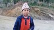 Keti tirai dhyan- funny song by Nepali children