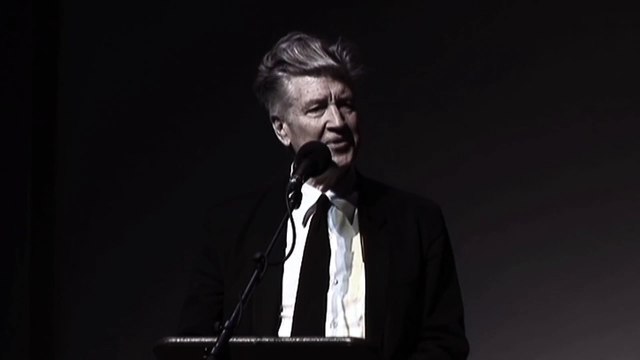 Teaser: Meditation, Creativity, Peace - David Lynch 16 Country Tour Documentary