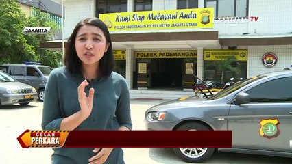 Polisi Gerebek Tempat Penyimpanan Dollar Palsu