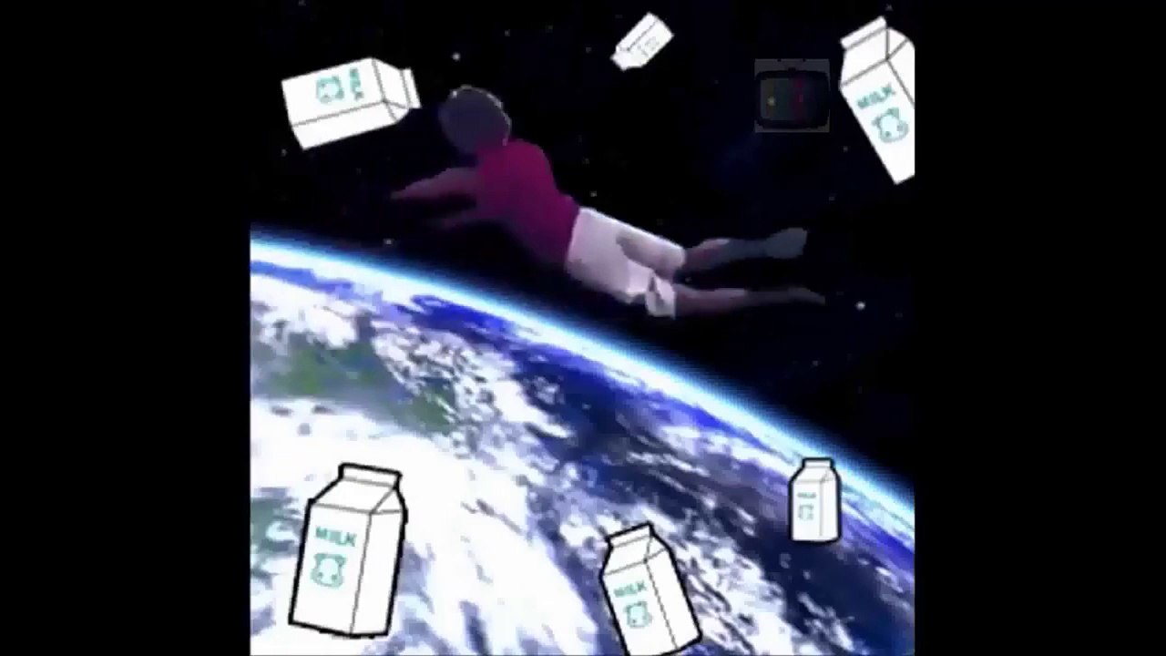 He Needs Some Milk Meme Compilation