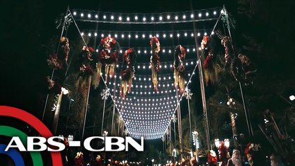 Paskong Pasiklab sa Batangas | Rated K