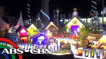 Paskong Pasiklab sa Dipolog City | Rated K