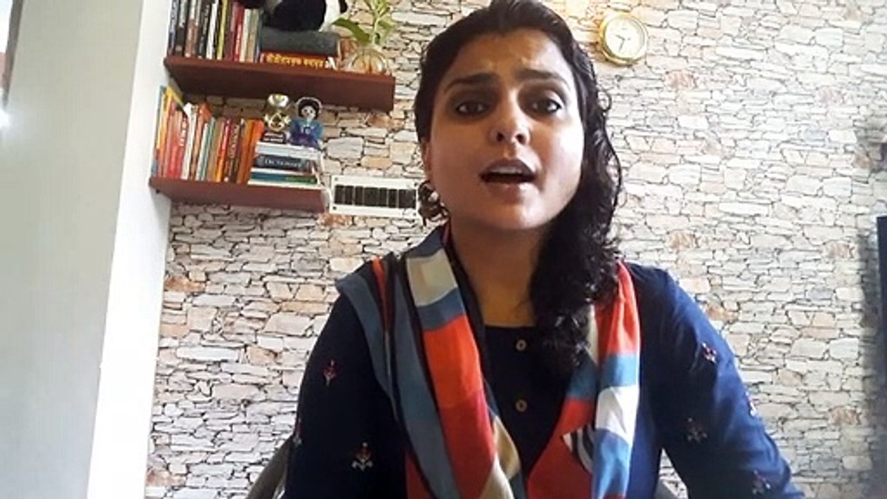 Reasons Why Gossip is Poison(Hindi)- Aparna Chakraborty   #gossip#toxicpeople#aparnachakraborty