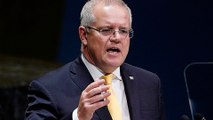 Australian PM cuts short leave as anger mounts over fires