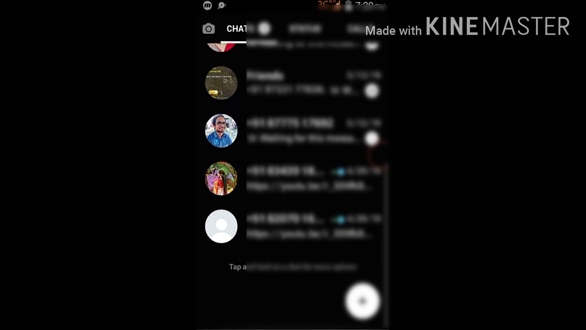 ⁣whatsapp darkwhatsapp whatsapp dark modehow to enable whatsapp dark theme whatsapp black theme