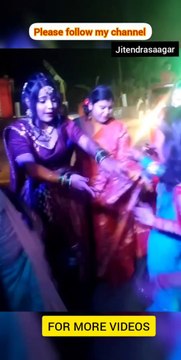 Gori tori chunari ba lalilal re bhojpuri song