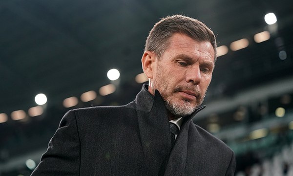 Boban: Estamos muito chateados