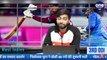 India vs West Indies, 3rd ODI : Virat Kohli, Rohit Sharma helps India to seal series|वनइंडिया हिंदी (29)