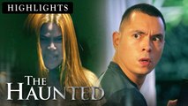 Monica hinders Aileen and Jordan from having a complete family | The Haunted