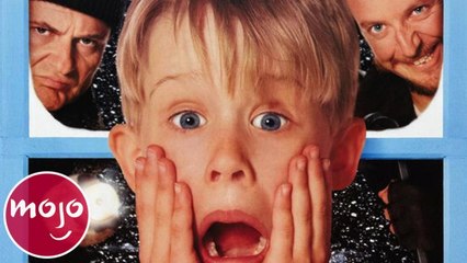 Top 10 Childhood Christmas Movies That Will Never Get Old