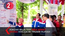 [Top3News] Kecelakaan Purwodadi | Permintaan Jokowi Soal Kilang Minyak | Megawati Soal Panglima TNI