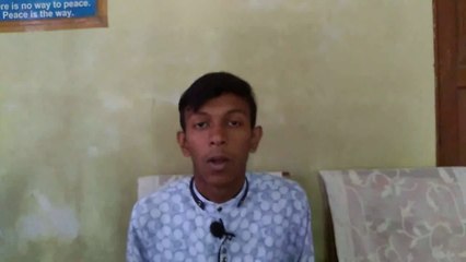 হিমন্ত বিশ্ব শৰ্মা ডাঙৰীয়াৰ ভাষ্য শুনা।