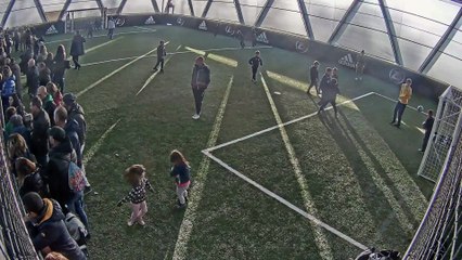 Equipe 1 Vs Equipe 2 - 22/12/19 15:42 - Loisir Turin - Turin Z5