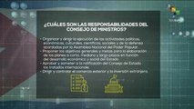 teleSUR Noticias: Chilenos exigen renuncia del jefe de carabineros