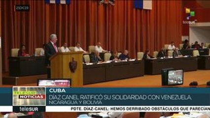 Cuba: el cargo de primer ministro no existía desde 1976