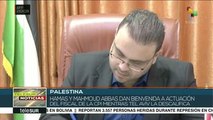 Palestina: piden que Israel sea indagado por crímenes de guerra