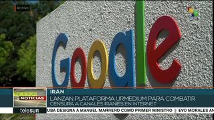 Nace Urmedium, plataforma iraní que combate la censura